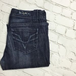 Vigoss Studio Hampton Bootcut
